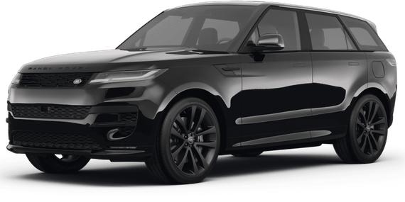 LAND ROVER RANGE ROVER SPORT 2023 SAL1L9FUXPA133341 image
